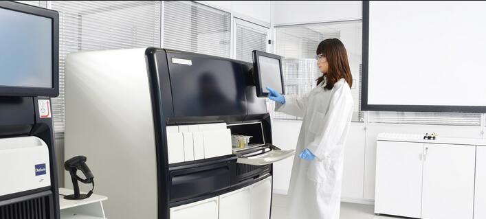 LIAISON XL高通量全自动化学发光免疫分析仪