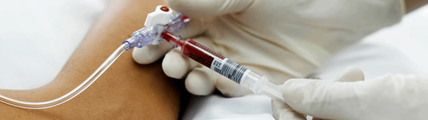 safePICO安全型血气采样器