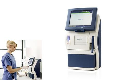 ABL90血气分析仪