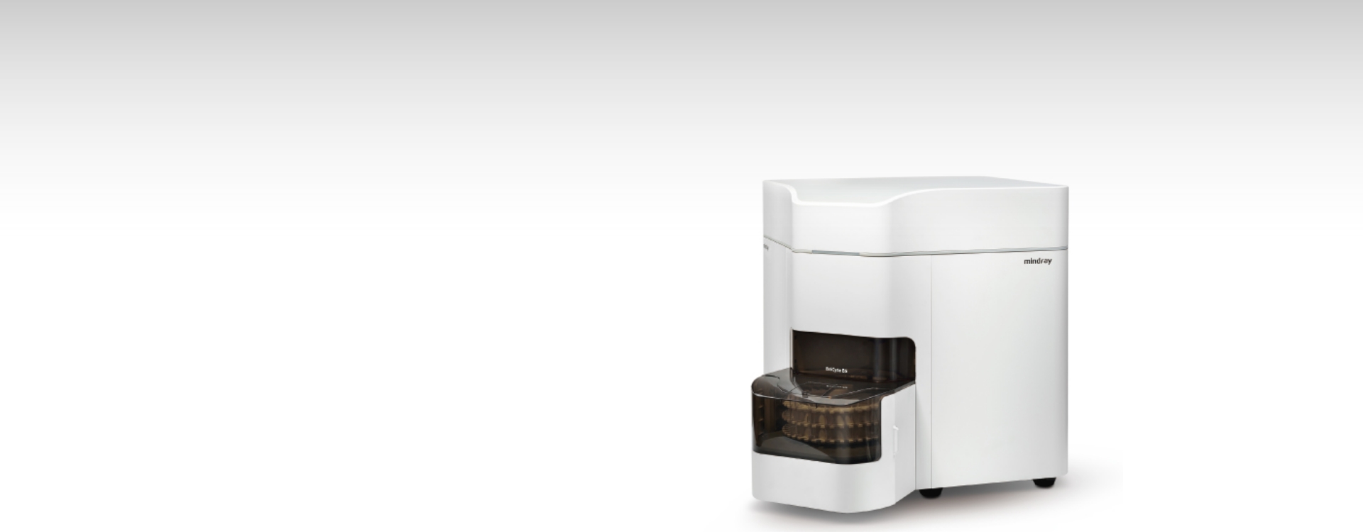 BriCyte E6流式细胞仪