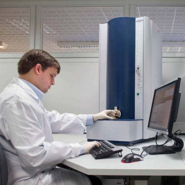 MALDI质谱仪快速微生物鉴定系统